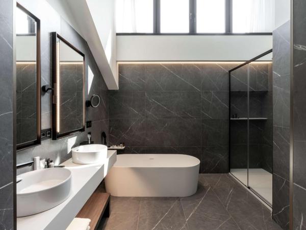 Radisson Collection Hotel, Palazzo Touring Club Milan : photo 8 de la chambre suite 1 chambre