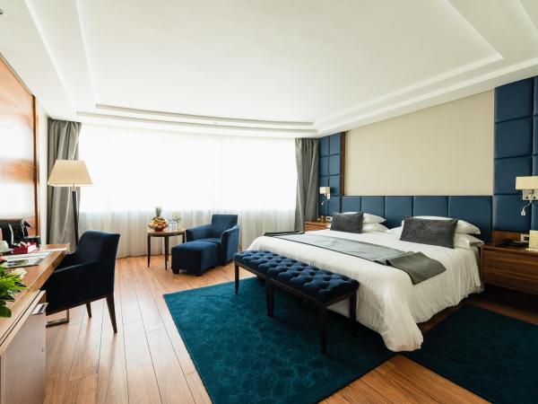 Le Palace d'Anfa : photo 2 de la chambre chambre simple premium