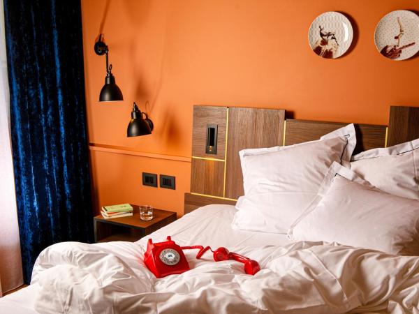 Urban Hive Milano : photo 3 de la chambre chambre double la cosy