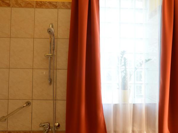 Nexus Vendégház Szeged : photo 10 de la chambre appartement standard