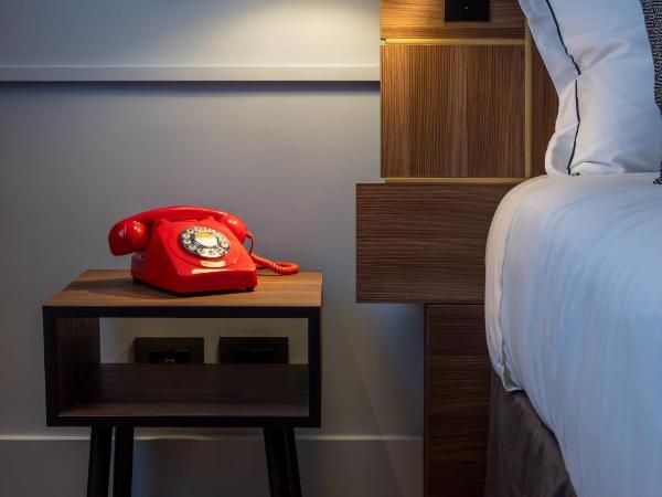 Urban Hive Milano : photo 7 de la chambre chambre double la cosy