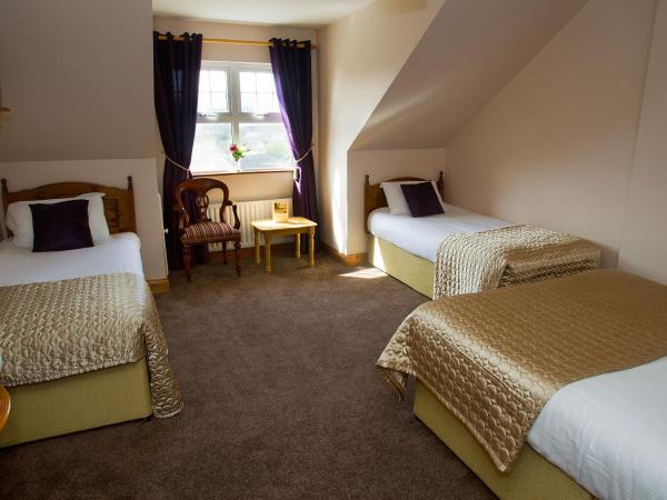 Woodlawn House : photo 1 de la chambre chambre familiale