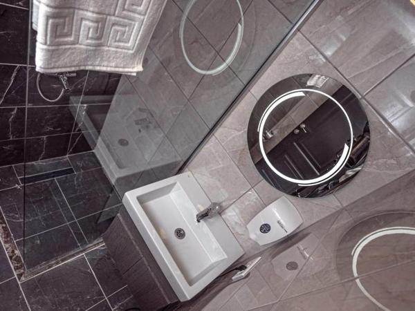 The Gate Kadıköy Downtown : photo 4 de la chambre chambre deluxe double ou lits jumeaux