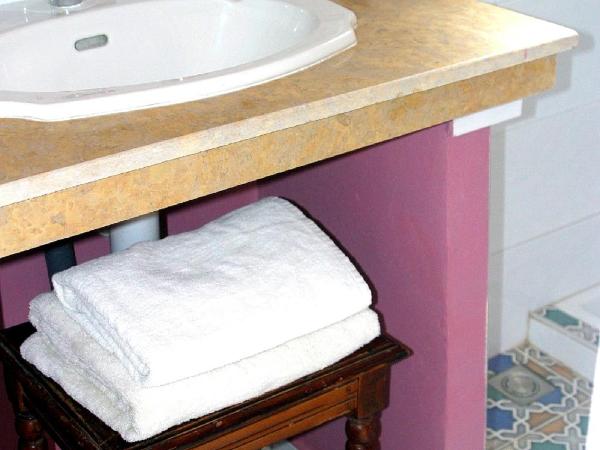 Dar Omar Khayam : photo 2 de la chambre chambre double standard