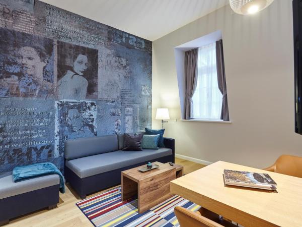 The Wellem, in The Unbound Collection by Hyatt : photo 4 de la chambre studio