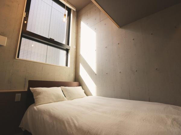 Hotel Tabiya ホテルたびや : photo 8 de la chambre chambre lits jumeaux standard