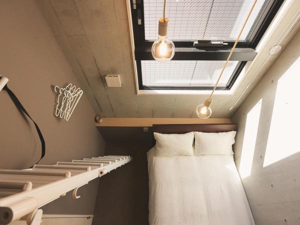 Hotel Tabiya ホテルたびや : photo 7 de la chambre chambre lits jumeaux standard