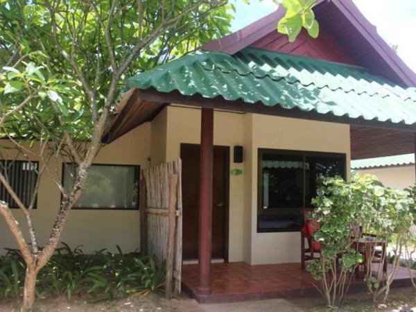 Golden Bay Cottage - SHA Extra Plus : photo 4 de la chambre bungalow deluxe