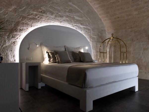 The Saint stays : photo 1 de la chambre suite