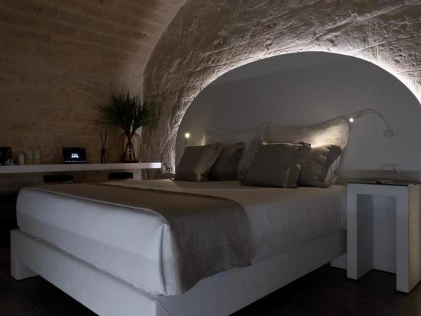 The Saint stays : photo 4 de la chambre suite