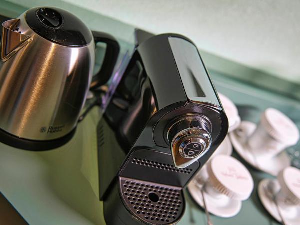 Relais Balcone di Giulietta : photo 7 de la chambre chambre double confort