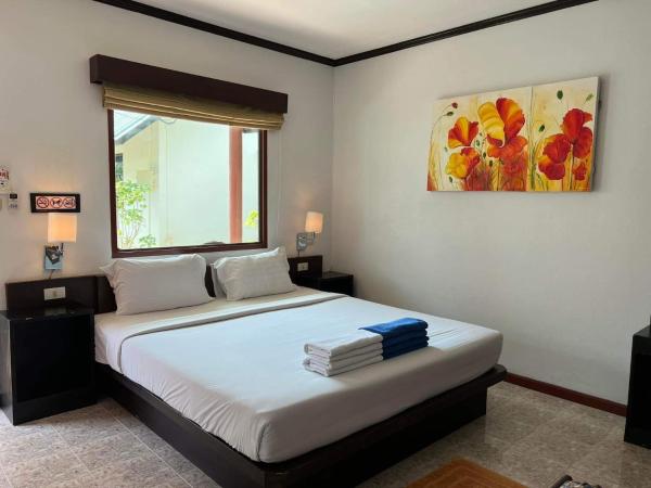 Golden Bay Cottage - SHA Extra Plus : photo 5 de la chambre bungalow