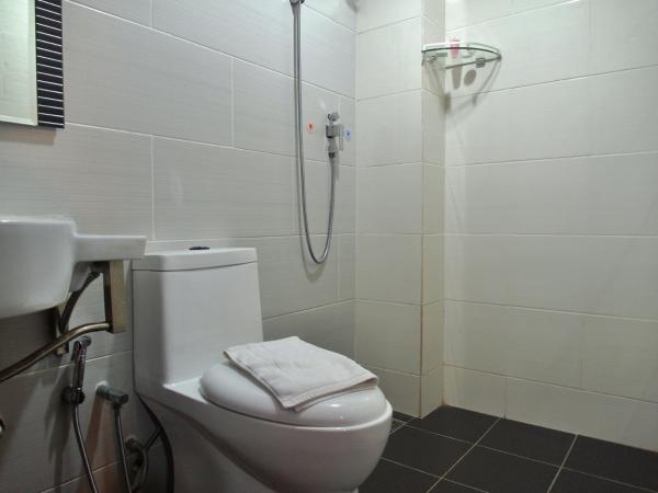 Classic Kinabalu Hotel : photo 1 de la chambre suite