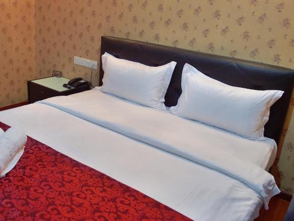 Classic Kinabalu Hotel : photo 1 de la chambre chambre double standard