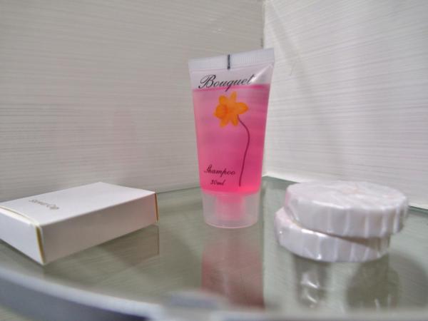 Classic Kinabalu Hotel : photo 3 de la chambre suite