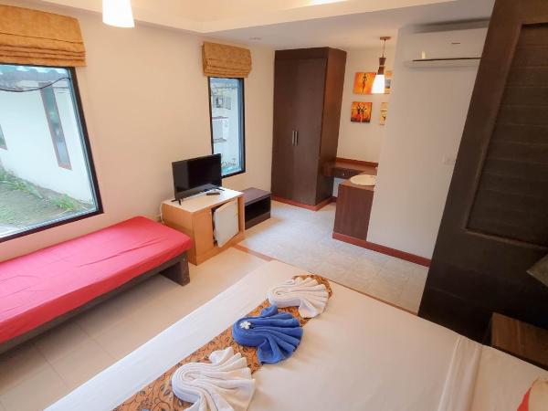 Golden Bay Cottage - SHA Extra Plus : photo 4 de la chambre bungalow