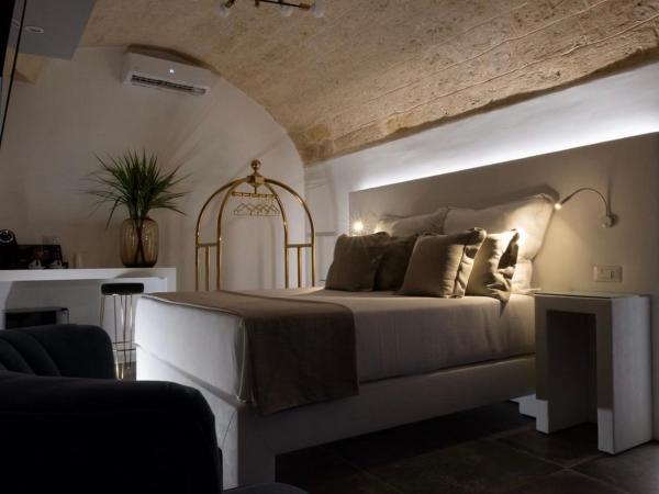 The Saint stays : photo 2 de la chambre chambre double