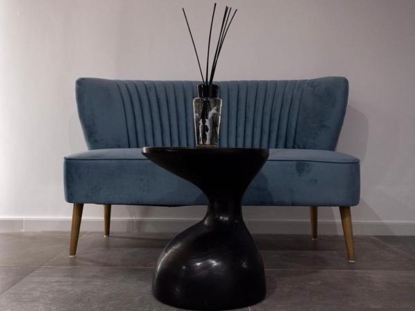 The Saint stays : photo 7 de la chambre chambre double