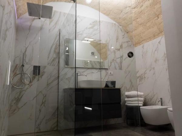 The Saint stays : photo 8 de la chambre chambre double