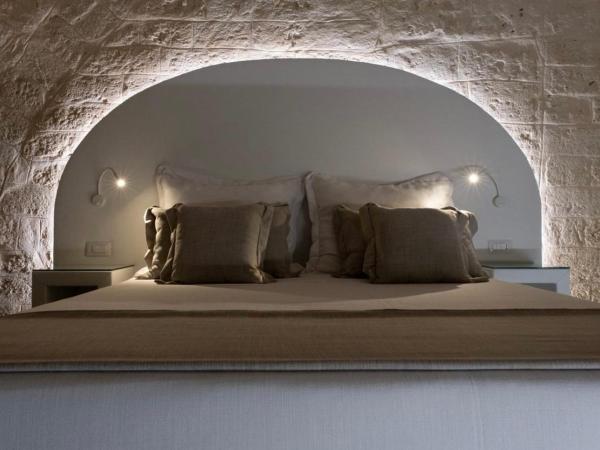 The Saint stays : photo 3 de la chambre suite