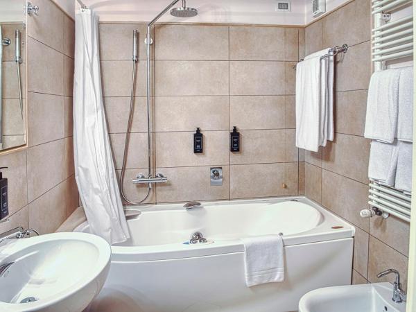 Relais Balcone di Giulietta : photo 9 de la chambre chambre double confort