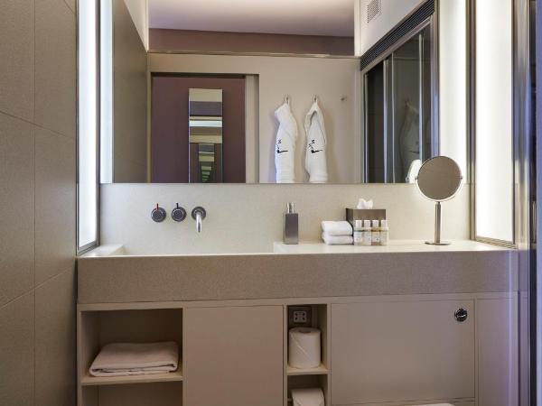 Marrable's Farringdon Hotel : photo 1 de la chambre chambre double club