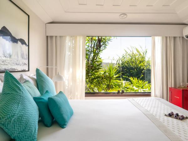 Insólito Boutique Hotel & Spa : photo 8 de la chambre suite