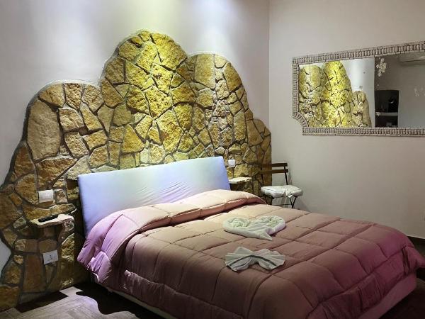 Trilogy : photo 2 de la chambre chambre double avec balcon - vue sur mer