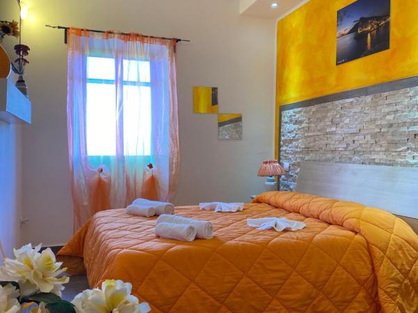 Trilogy : photo 8 de la chambre chambre double