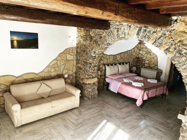 Trilogy : photo 4 de la chambre suite familiale