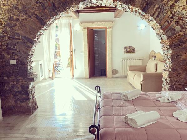 Trilogy : photo 7 de la chambre suite familiale