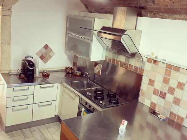 Trilogy : photo 6 de la chambre suite familiale