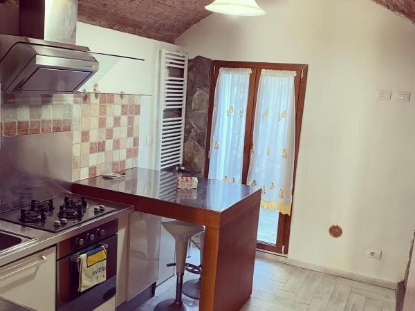 Trilogy : photo 10 de la chambre suite familiale