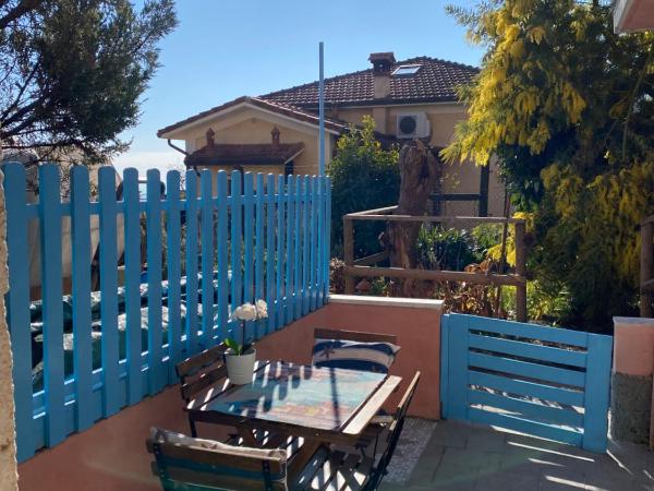 Trilogy : photo 2 de la chambre suite familiale