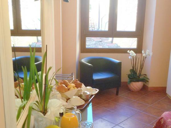 Hotel Rita Major : photo 9 de la chambre chambre simple confort