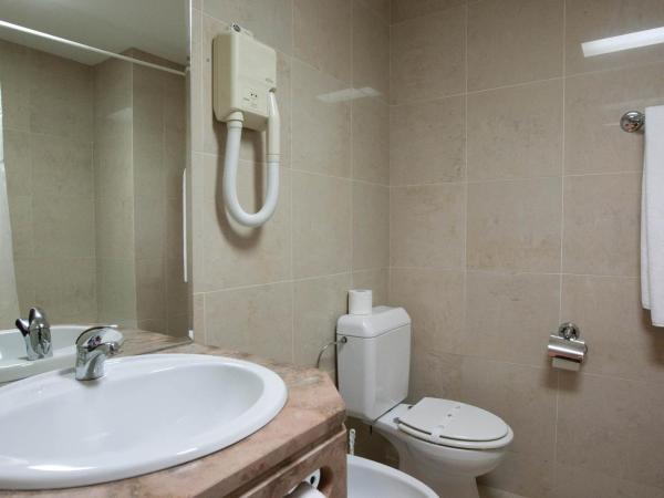 Costa de Prata Hotel : photo 6 de la chambre chambre lits jumeaux supérieure