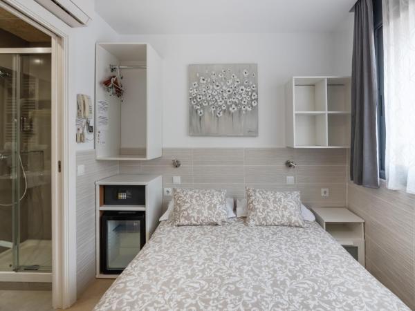 Hostal House : photo 4 de la chambre chambre double