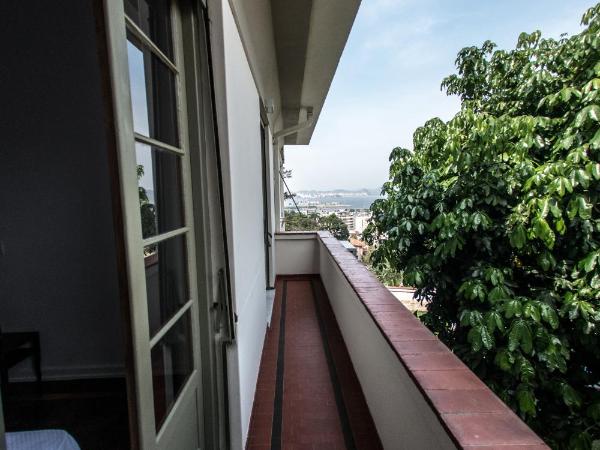 Gerthrudes Bed & Breakfast : photo 7 de la chambre chambre standard avec salle de bains commune