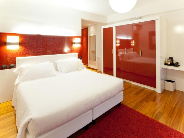 Hotel Nasco : photo 3 de la chambre appartement supérieur