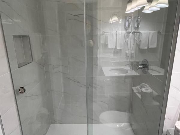 Arbutus Inn : photo 7 de la chambre petite chambre simple