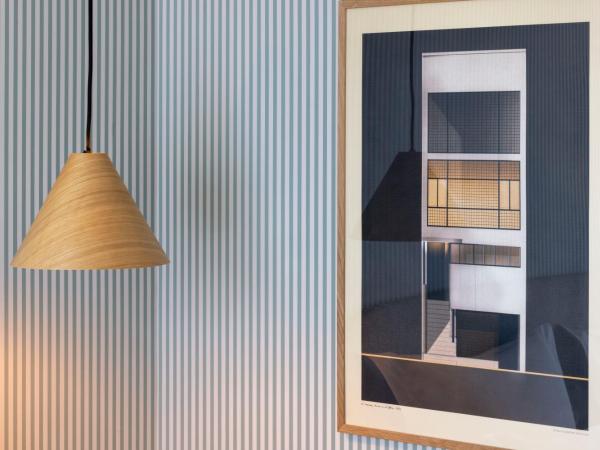 Le Petit Oberkampf Hotel & Spa : photo 7 de la chambre chambre double ou lits jumeaux classique avec accès spa