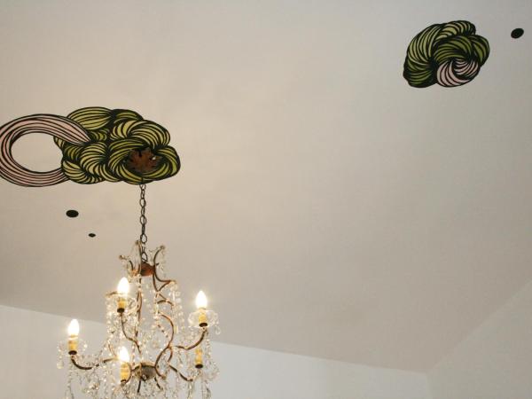 BAD - B&B And Design : photo 4 de la chambre chambre triple