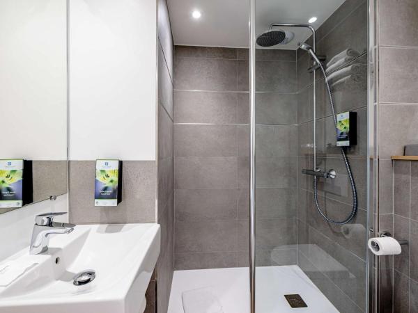 Sure Hotel by Best Western Bordeaux Lac : photo 2 de la chambre chambre double confort - non-fumeurs