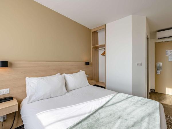 Sure Hotel by Best Western Bordeaux Lac : photo 3 de la chambre chambre double confort - non-fumeurs