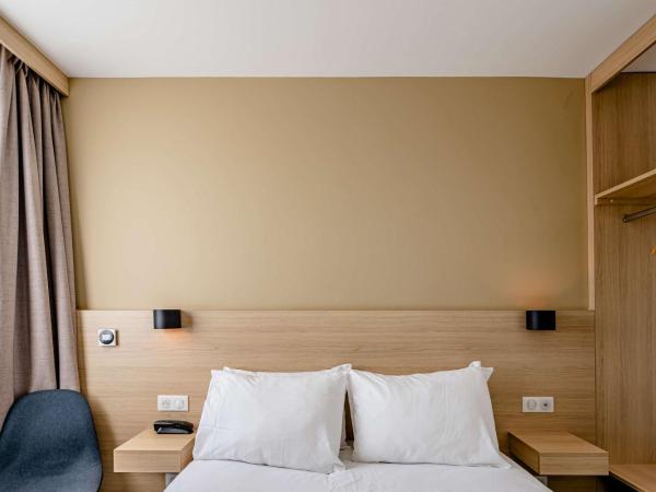 Sure Hotel by Best Western Bordeaux Lac : photo 4 de la chambre chambre double confort - non-fumeurs