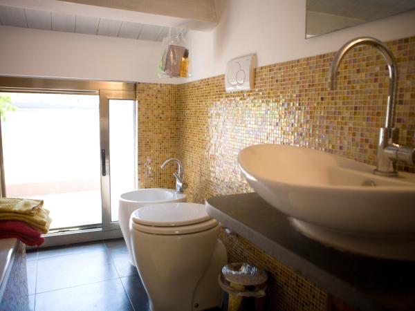 BAD - B&B And Design : photo 2 de la chambre chambre double ou lits jumeaux