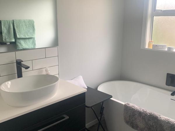 Robert ST Newlands : photo 4 de la chambre chambre lit queen-size deluxe