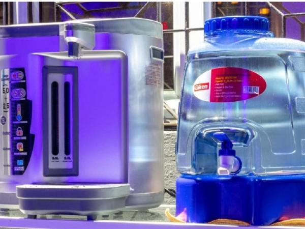 MET A Space Pod at Arab Street : photo 8 de la chambre pod double