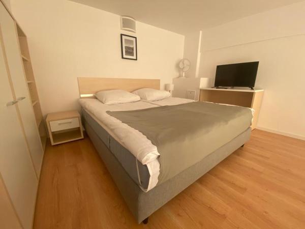 SleepWell Apartments : photo 3 de la chambre maisonnette