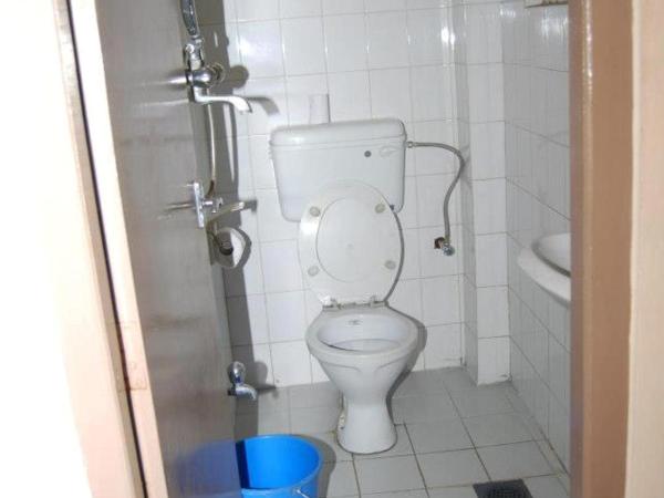 Kathmandu Peace Guesthouse : photo 3 de la chambre chambre double ou lits jumeaux standard